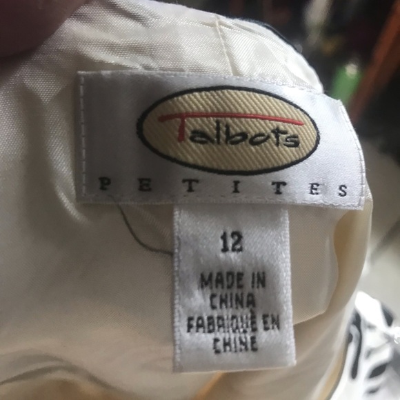 Ladies sleeveless dress - Picture 4 of 4